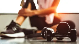 Get Fit for God's Purpose