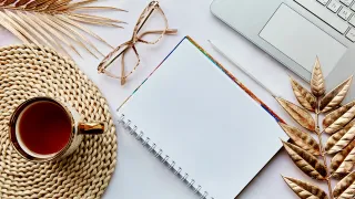 Setting Goals with God