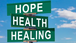 A Future of Hope