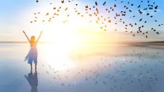 Baptism of the Holy Spirit