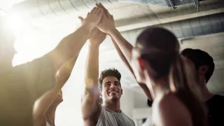 Faith, Fitness & Freedom: Your Questions Answered
