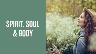 Your Identity in Christ