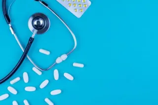 Prescribing Help Needed