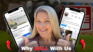 Successfully Selling your Home: Choosing the Right Realtor