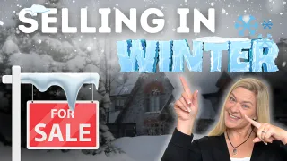 Tips and Tricks for Selling Your Home in the Chilly Season