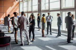 Engaging Your Pan-European Audience: Tips for Planning Inclusive Hybrid Events