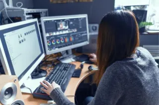 The Power of Repurposing: Extending the Lifespan of Hybrid Event Footage