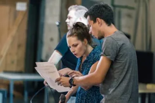 Event Pre-Production: The Importance of Rehearsals and Redundancies