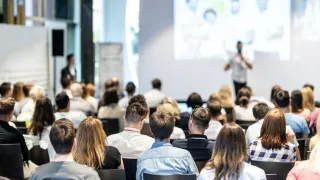 Mastering the Hybrid Event: A 10-Point Checklist for Flawless Execution