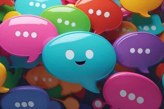 The Science of Better Conversations: A Guide for Anyone Who Wants to Actually Connect