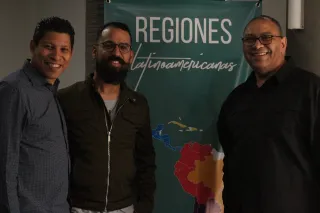 A Church Planting Revival in Latin America