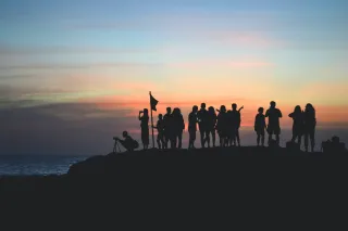 The Value of a Team