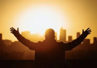 Powerful Prayer