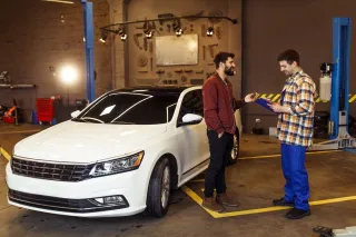 The Top 5 Signs Your Car Needs Immediate Repair