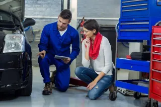 Essential Maintenance Tips for Extending Your Car’s Life