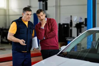 How to Choose the Right Mechanic for Your Car