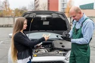 Understanding Common Automotive Repairs and Their Costs