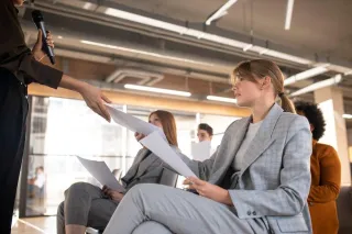 The Role of a Life Coach in Navigating Career Transitions