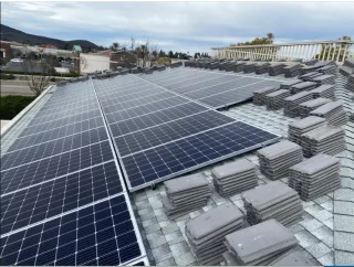 The Role of Roofing in Energy Efficiency