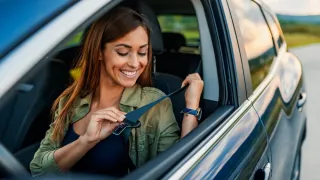 The Importance of Safe Driving Discounts
