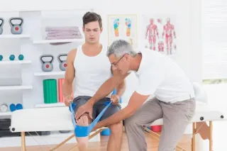 How Chiropractic Care Can Help with Sports Injuries