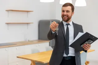 How to Choose the Right Real Estate Agent