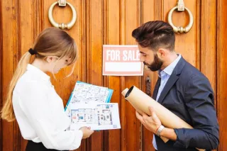 5 Steps to Selling Your Home Quickly and Profitably