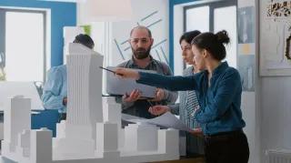 Real Estate Market Trends: What Buyers and Sellers Need to Know in 2025