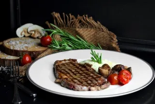 The Art of Cooking the Perfect Steak