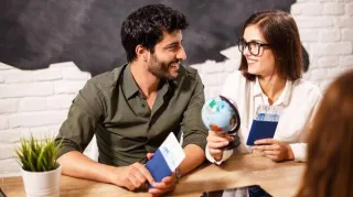 How to Plan the Perfect Honeymoon with a Travel Agent