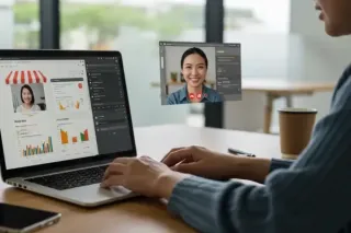 Top Benefits of Hiring a Virtual Assistant for Your eCommerce Business
