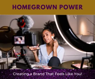 Homegrown Style Power