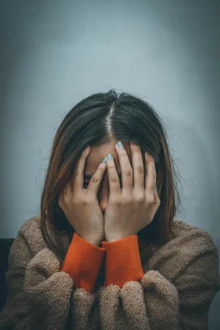 Taking a Sick Day Without the Guilt