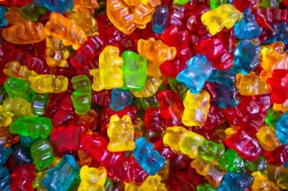 Should I Use Candy As A Reward in a K-3 Classroom?
