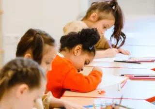Why Brain Development in Ages 2-8 is the Key to Learning and Behavior