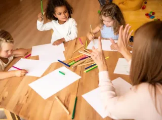 What Can I Do This Summer to Help My Students Next School Year