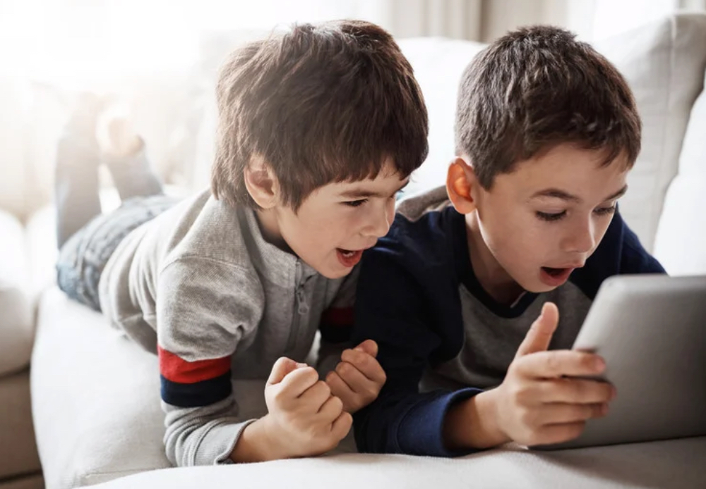 Holiday Screen Time and 'January Brain': How to Calm, Refocus, and Rebuild Attention in K-3