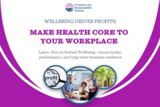 Wellbeing at the Core: A Guide to Embedding Health & Sustainability in Cooperative Workplaces