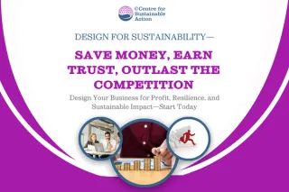 Sustainable by Design: Integrating Cooperative Principles for Long-Term Business Success 