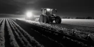 Why AI is the Future of Heavy Equipment Maintenance
