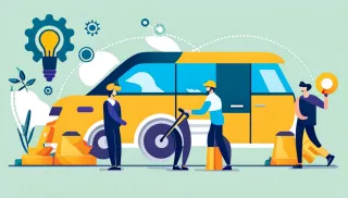 The Power of Collaboration: How Partnering with Smart Maintenance Solutions Enhances Your Service Offerings