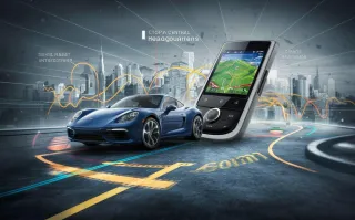 Revolutionize Your Business with GPS in the Caribbean
