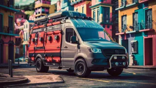 Anti-Theft Devices and Practices: Ensuring Your Vehicle's Security in Jamaica