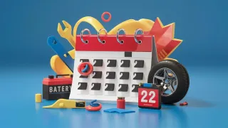 Year-Round Vehicle Care Calendar: Keeping Your Car in Top Condition in Jamaica