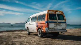 Combat Salt Air Corrosion: Essential Car Care Tips
