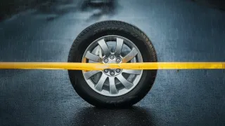Seasonal Tire Care: Preparing for the Rainy Seasons in the Caribbean