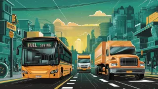 Preparing Your Fleet for High-Demand Seasons
