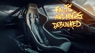 The Life-Saving Importance of Seat Belts for Jamaicans: Facts and Myths Debunked