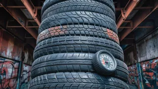 Easy Tire Maintenance Tips for Every Jamaican Driver