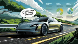 Driving Habits That Save Fuel and Reduce Emissions